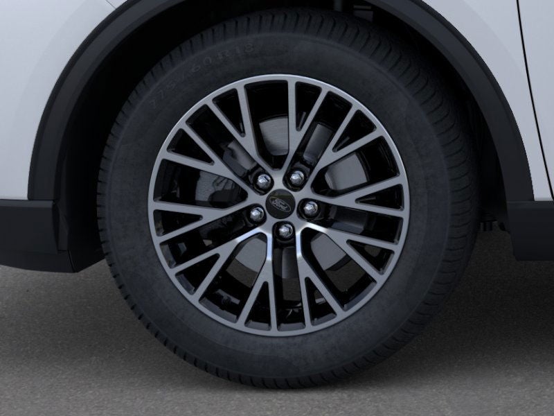 2026 Ford Escape PHEV