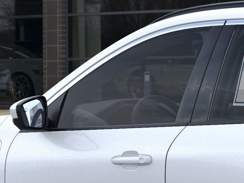 2026 Ford Escape PHEV