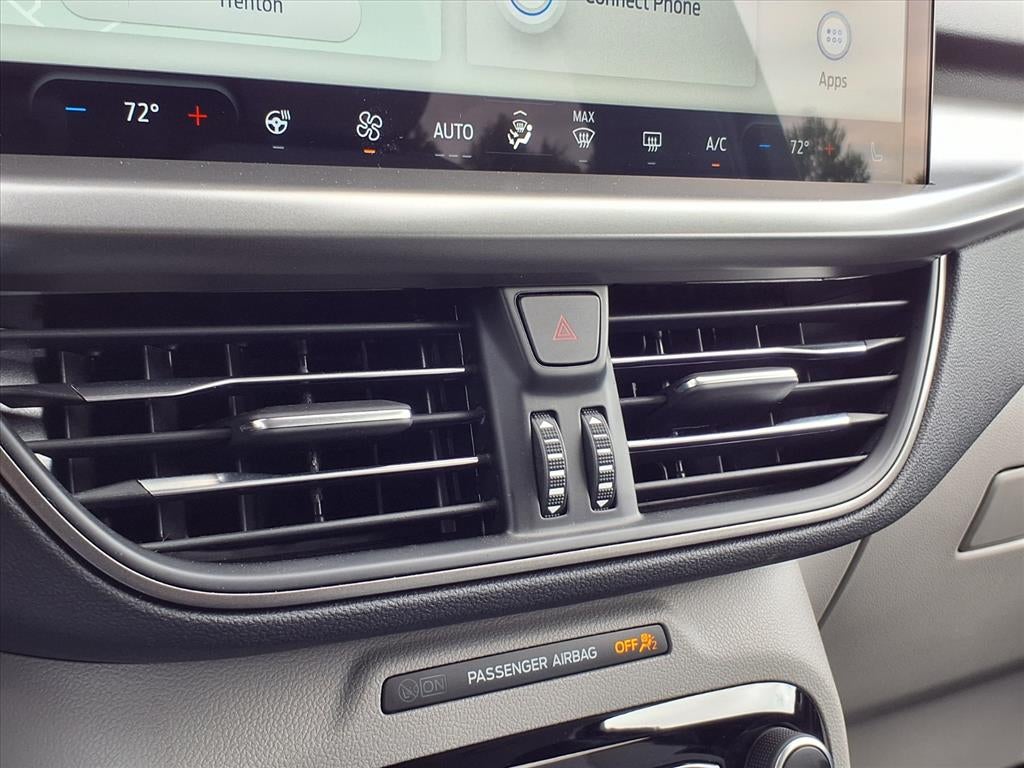2023 Ford Escape PHEV