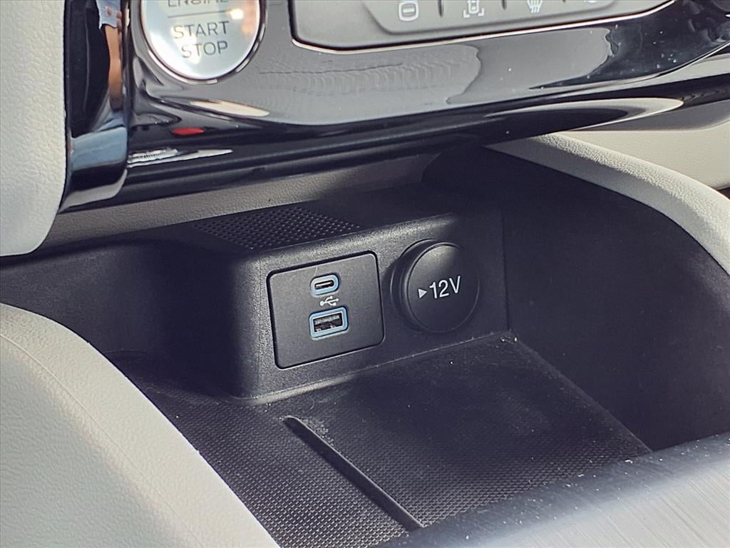 2023 Ford Escape PHEV