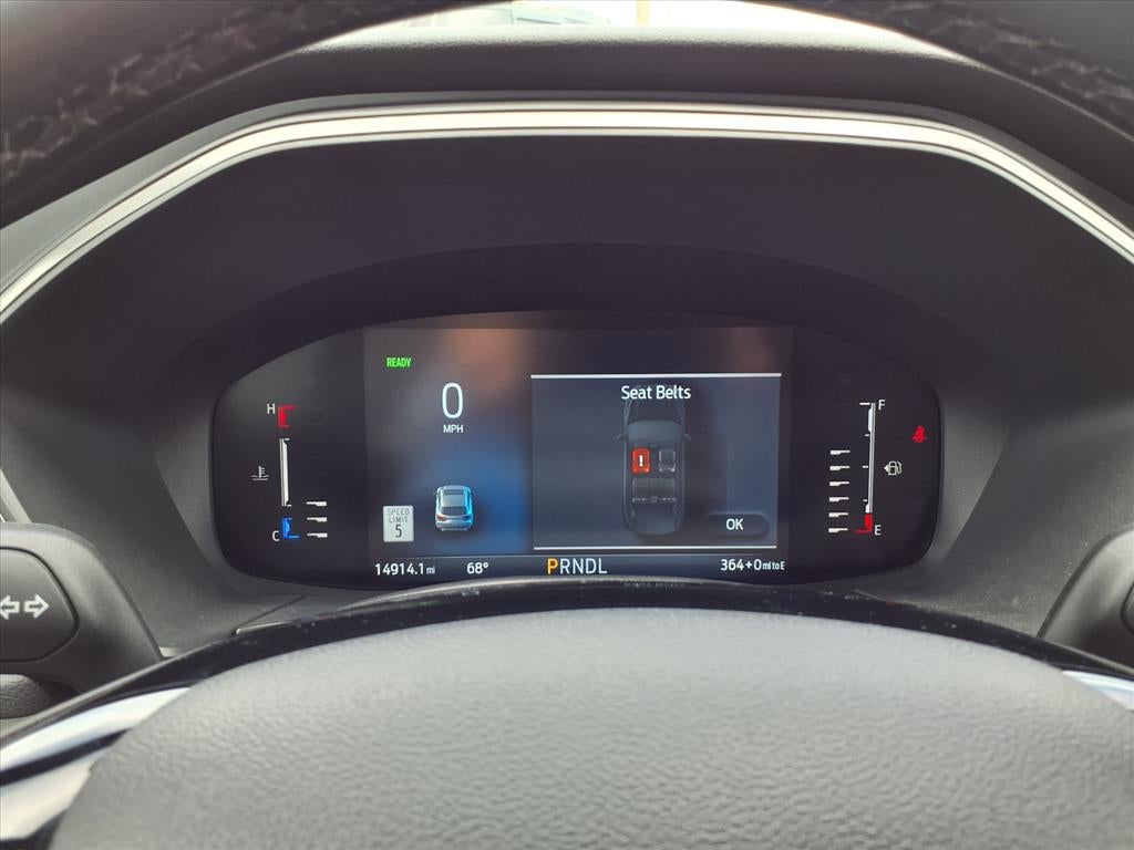 2023 Ford Escape PHEV