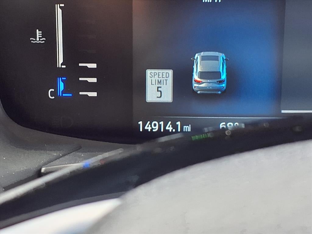 2023 Ford Escape PHEV