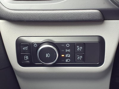 2023 Ford Escape PHEV