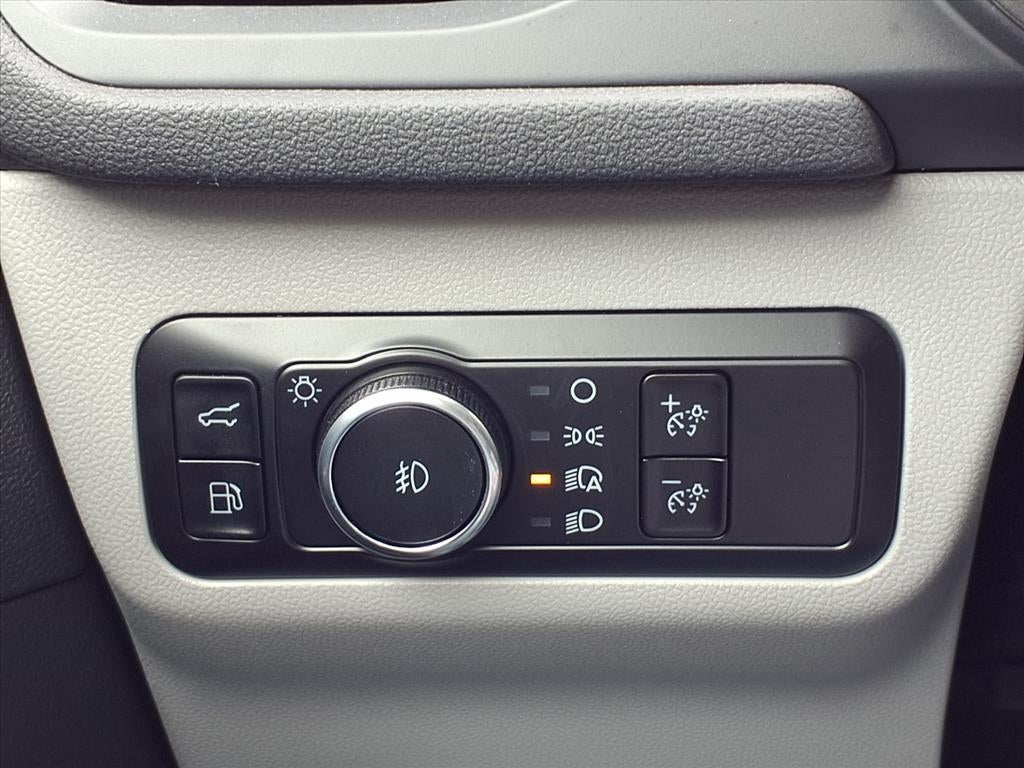2023 Ford Escape PHEV