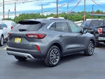 2023 Ford Escape PHEV