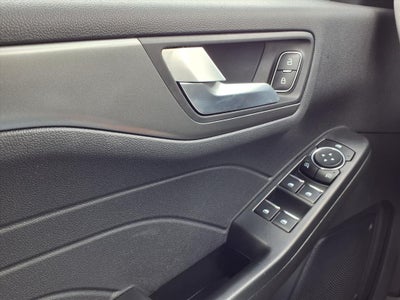 2023 Ford Escape PHEV