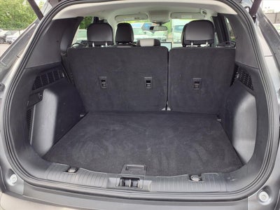2023 Ford Escape PHEV