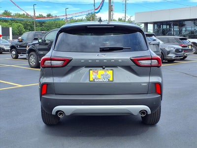 2023 Ford Escape PHEV