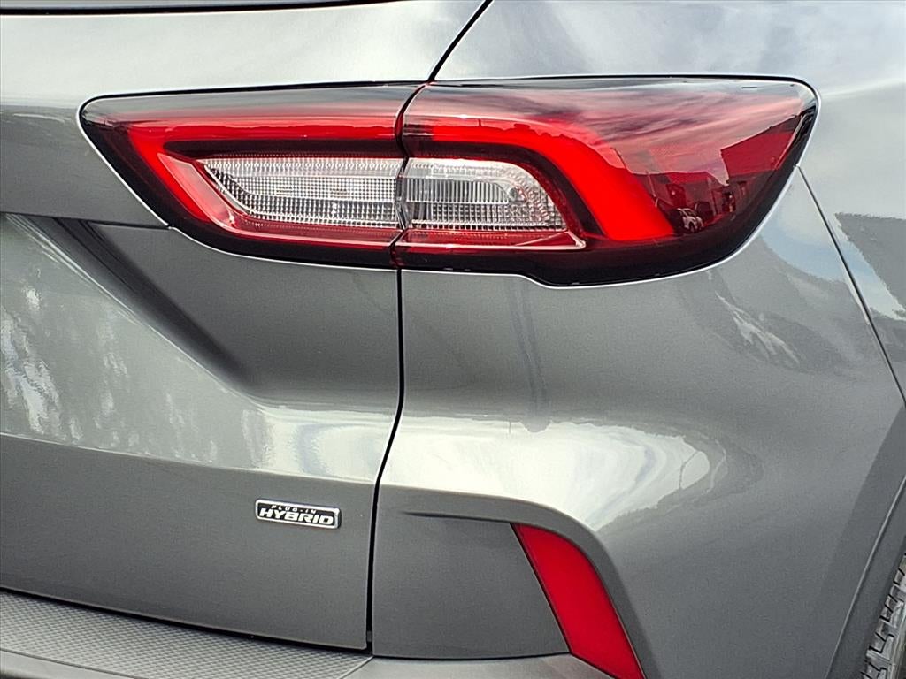 2023 Ford Escape PHEV