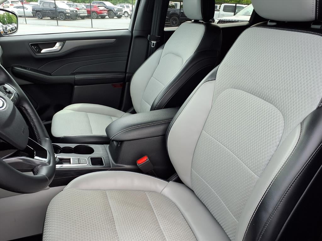 2023 Ford Escape PHEV