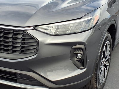 2023 Ford Escape PHEV