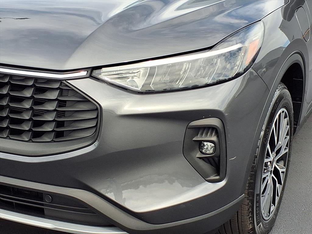 2023 Ford Escape PHEV