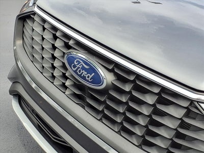 2023 Ford Escape PHEV