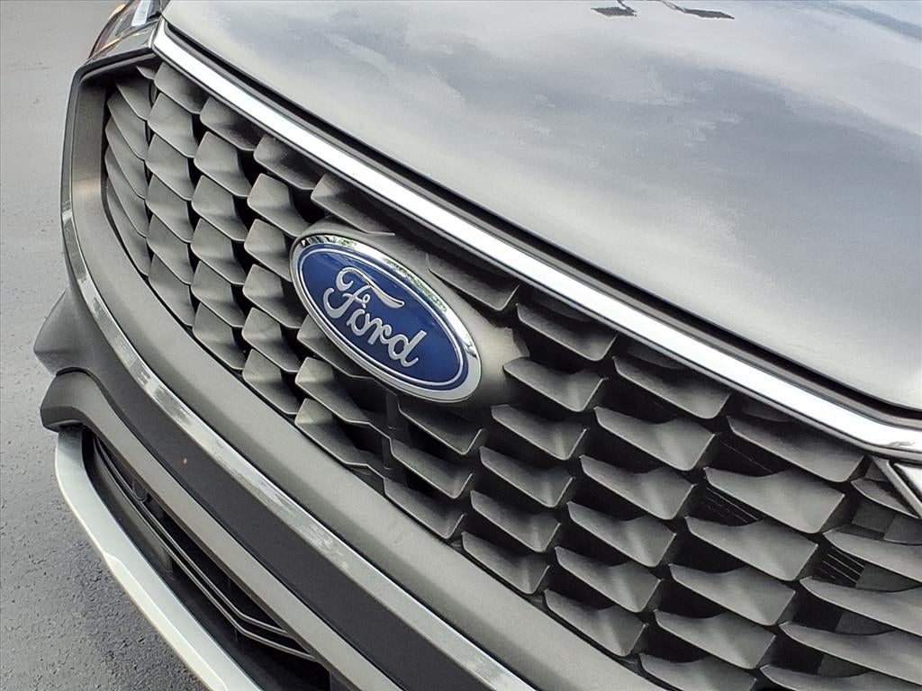 2023 Ford Escape PHEV