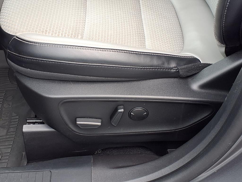 2023 Ford Escape PHEV