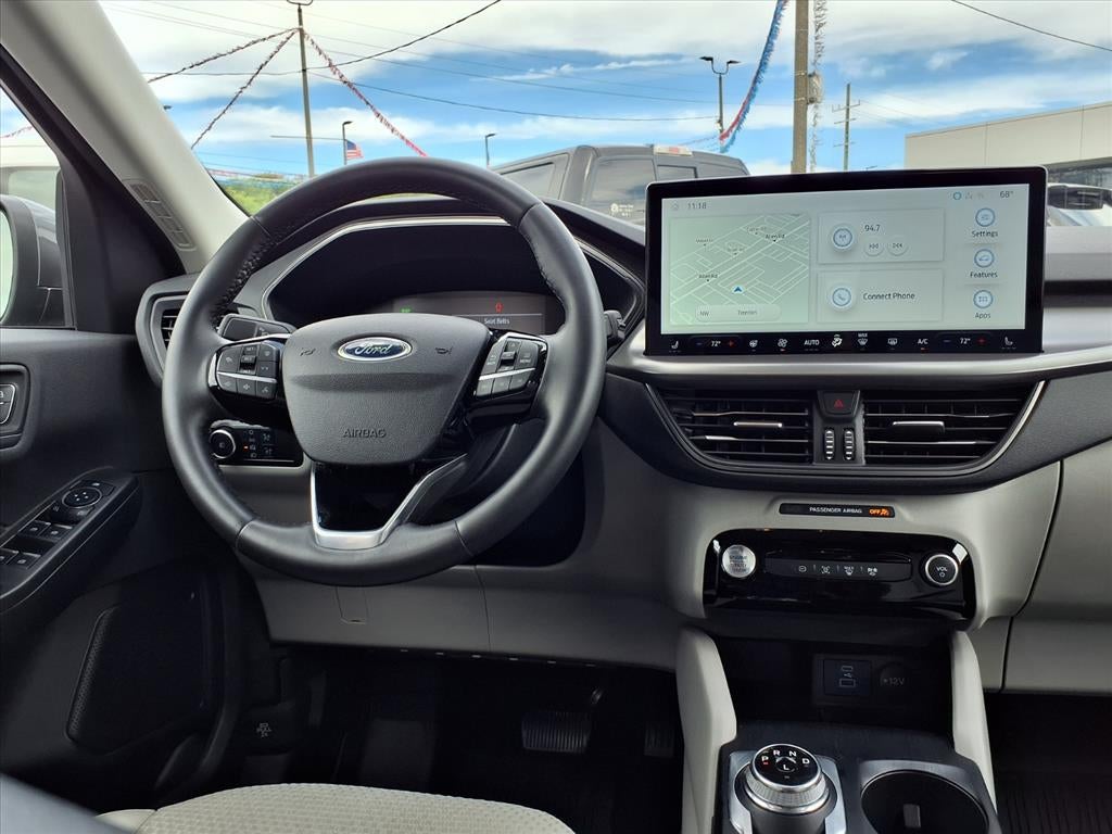 2023 Ford Escape PHEV