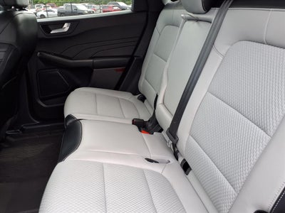 2023 Ford Escape PHEV