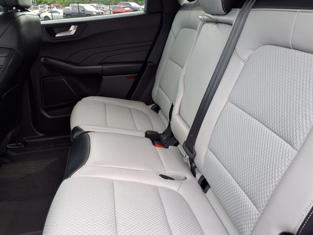 2023 Ford Escape PHEV
