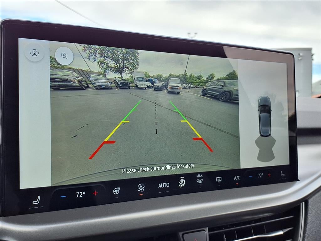 2023 Ford Escape PHEV