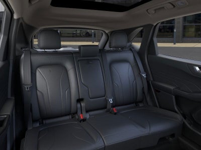 2026 Ford Escape PHEV