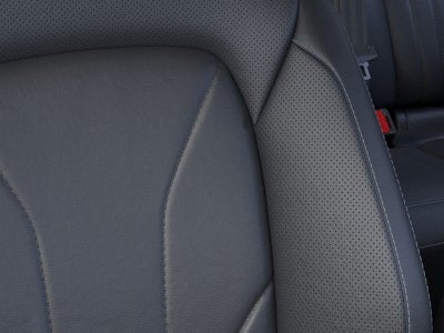 2026 Ford Escape PHEV