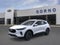 2026 Ford Escape PHEV