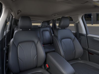 2026 Ford Escape PHEV