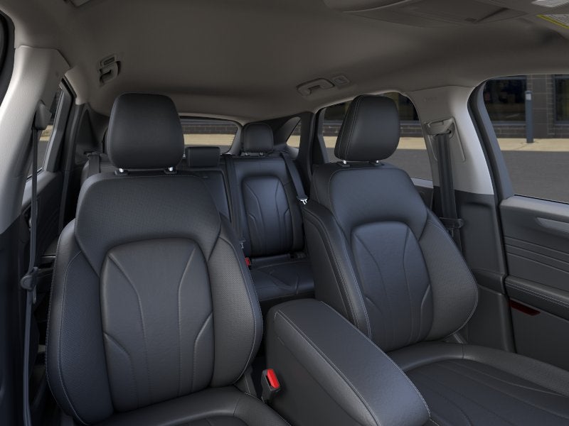 2026 Ford Escape PHEV