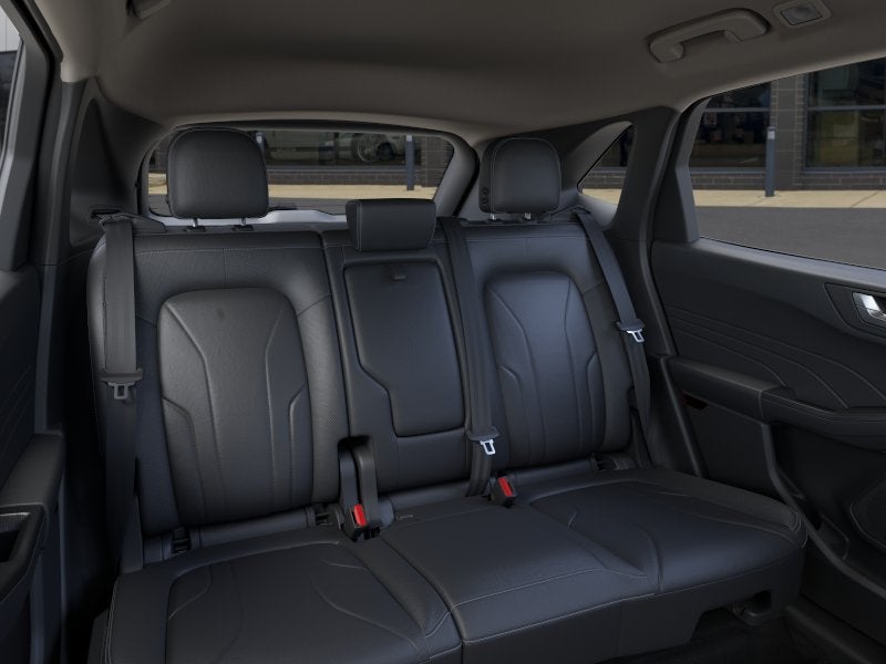 2026 Ford Escape PHEV