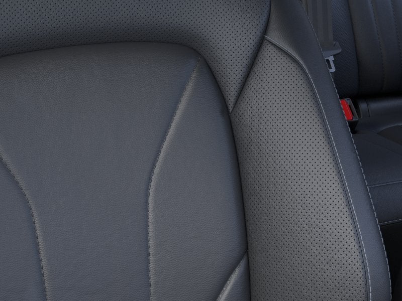 2026 Ford Escape PHEV