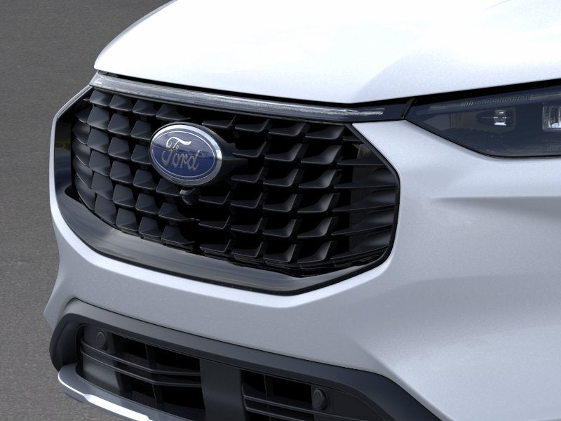 2026 Ford Escape PHEV