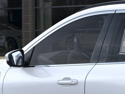 2026 Ford Escape PHEV