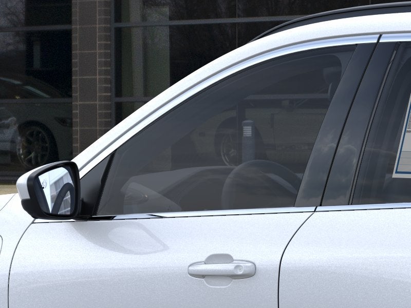 2026 Ford Escape PHEV