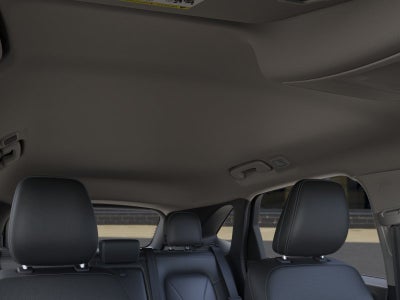 2026 Ford Escape PHEV
