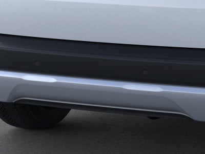 2026 Ford Escape PHEV