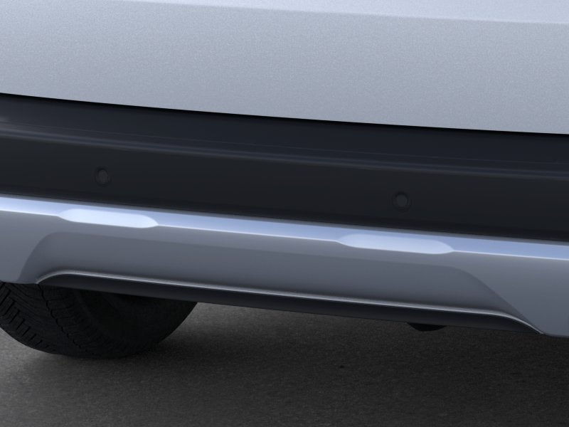 2026 Ford Escape PHEV
