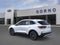 2026 Ford Escape PHEV