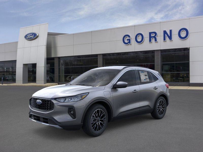 2026 Ford Escape PHEV