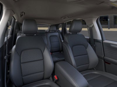 2026 Ford Escape PHEV