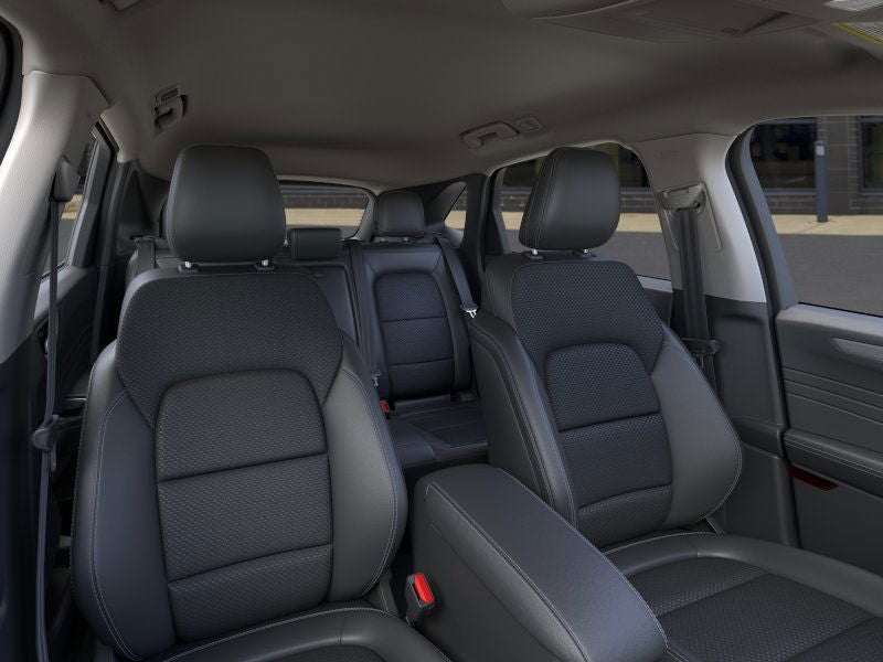 2026 Ford Escape PHEV