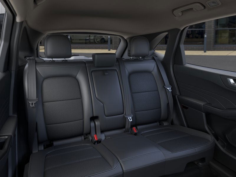 2026 Ford Escape PHEV