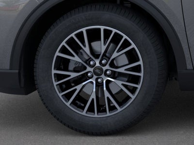 2026 Ford Escape PHEV