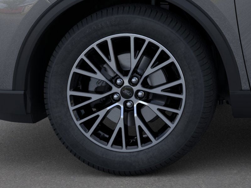 2026 Ford Escape PHEV