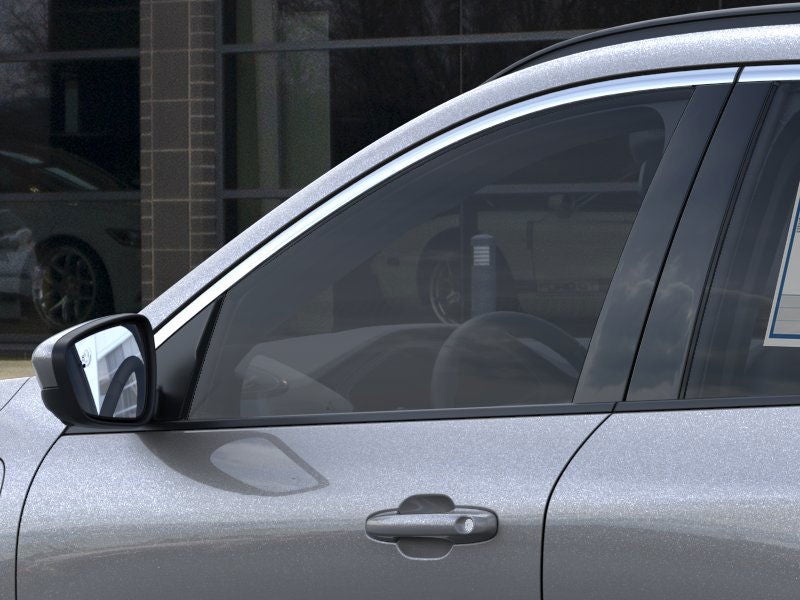 2026 Ford Escape PHEV