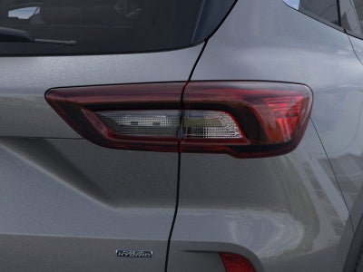 2026 Ford Escape PHEV