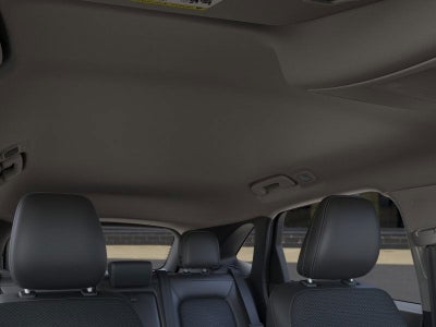 2026 Ford Escape PHEV