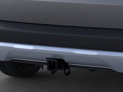 2026 Ford Escape PHEV