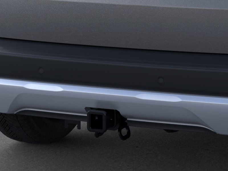 2026 Ford Escape PHEV