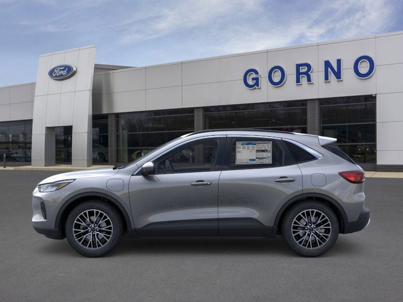 2026 Ford Escape PHEV