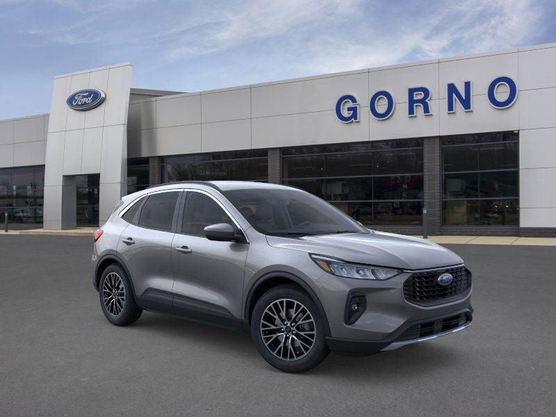 2026 Ford Escape PHEV